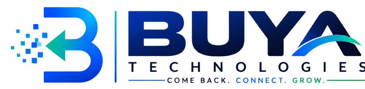 BUYA Technologies